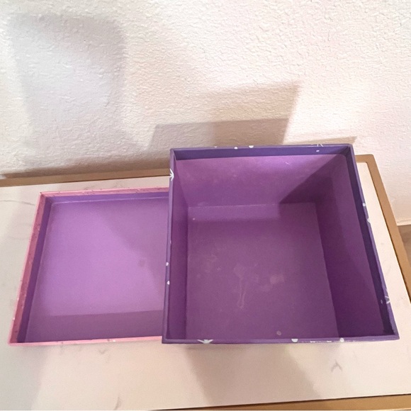 Disney Tinkerbell box - Picture 3 of 4